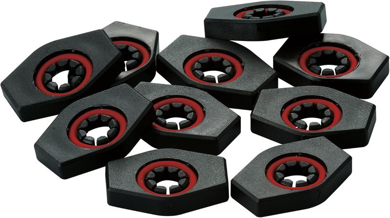 Tama Drum Accessory (TTL10),Black - Image 1